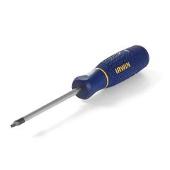 Irwin Torquezone Square #2 4 Inch Screwdriver