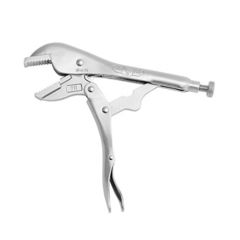 7" Straight Jaw Locking Plier Lockng