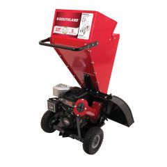Southland 205cc Wood and Brush Chipper
