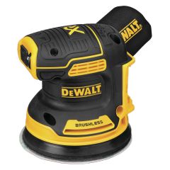 DeWalt Cordless Brushless 20V 5 Inch ROS Sander Bare Tool