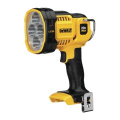 DeWalt 20V 1000 Lumens LED Handheld Spotlight Tool