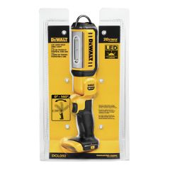 DeWalt 250-500 Lumen LED Handheld Area Spotlight Tool