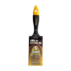 50mm Ultra Grip Polyester Brush