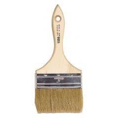 100mm Double Thick Chip Brush