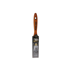 30mm Golden Touch Poly/Nylon Brush