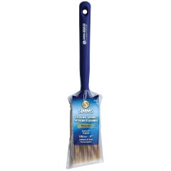 50mm Premier Poly/Nylon Angular Brush