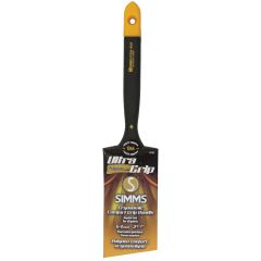64mm Ultra Grip Polyester Angular Brush