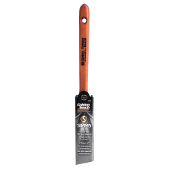 25mm Golden Touch Poly/Nylon Angular Brush