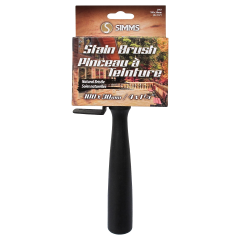 100mm Extra Thick Stain Brush