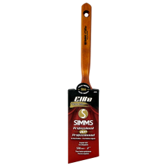 50mm Elite Poly/Nylon Angular Brush