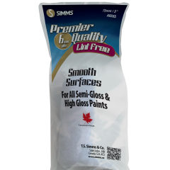Lint Free Roller Refill