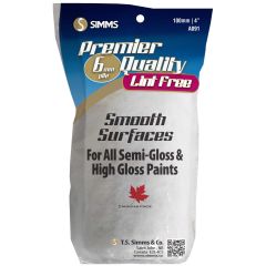 Lint Free Roller Refill