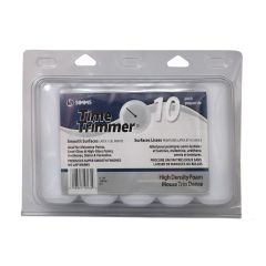 Mini Foam Roller-10/Pack