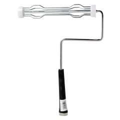 Roller Cage Frame