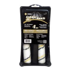 4 Piece Microfiber Set