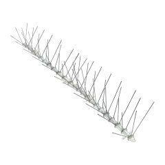 Stainless Steel Bird Spikes Regular 100'