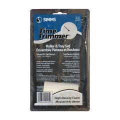 3 Piece Mini Foam Set