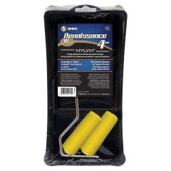 4 Piece Mini-Roller Set