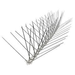 Stainless Steel Bird Spikes Wide 24'