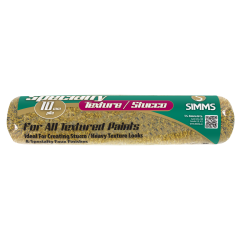 Stucco Roller