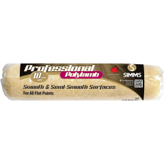 Professional Polylamb Roller