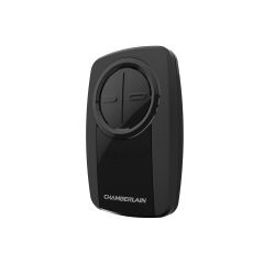 Universal Garage Remote - Black