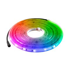 16 Ft LED RGB Undercabinet Outdoor Light Water Resistant