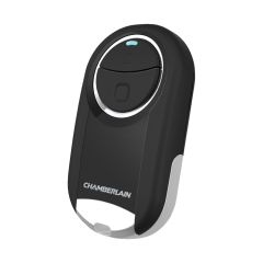 Universal Garage Remote Keychain