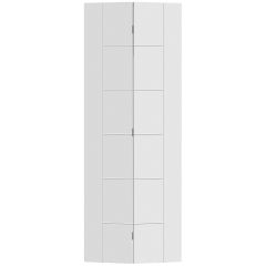 26" X 80" X 1-3/8" Berkley H/C Moulded Slab Door