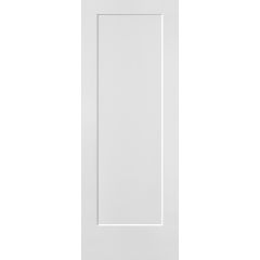 26" X 80" X 1-3/8" Lincoln Park H/C Moulded Slab Door