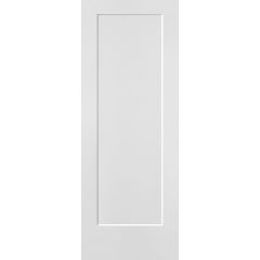 Porte moulée H/C Lincoln Park 28 x 80 x 1 3/8 po