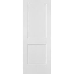 30" x 80" Logan Bifold Door