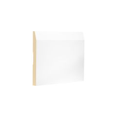 1/2" x 4-3/4" Bevel Baseboard Moulding