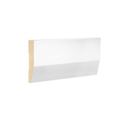 5/8" x 2-3/4" x 14" MDF Bevel Casing Moulding