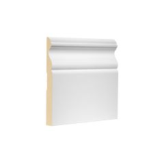 9/16" x 5-9/16" MDFcolonial Baseboard Moulding