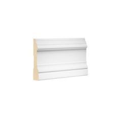 3/4" x 3-1/2" x 8" MDF Colonial Casing Moulding