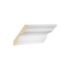 11/16" x 4-1/2" x 8" MDF Crown Moulding