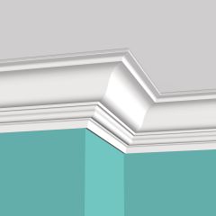 3/4" x 6-7/16" x 16" MDF Crown Moulding