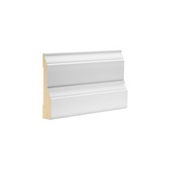 11/16" x 3-1/2" MDF Step Casing Moulding