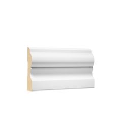 1/16" x 1-3/4" x 8" MDF Victorian Casing Moulding