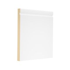 1/2" x 6-1/2" x 12" MDF West End Baseboard Moulding