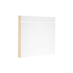 1/2x5" x 16" MDF West End Not Baseboard Moulding