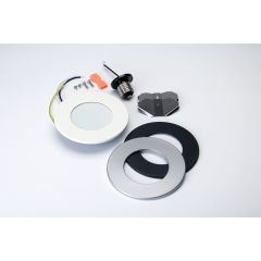 ThinLED Multi 4", 3000 Kelvin 500 Lumens