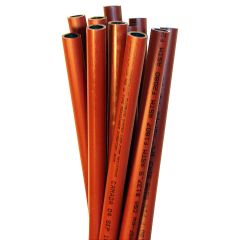 Super Pex Red 3/4" x 20' Length