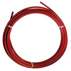 Super Pex Red 1/2" x 50' Coil