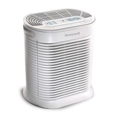 True HEPA Allergen Remover - Air Cleaner Medium