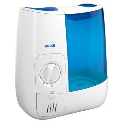 Warm Mist Humidifier