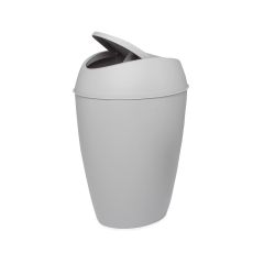 Twirla Swing Top Trash Can