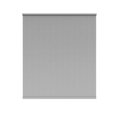 Fabric Roller Shade Oyster Room Darkening 37" X 72"