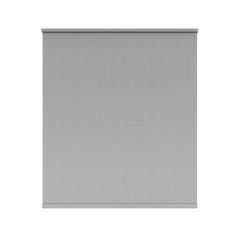 Fabric Roller Shade Oyster Room Darkening 73" X 72"